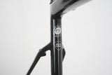 52cm Specialized S-WORKS Tarmac SL6 Carbon Rim Brake Road Frameset
