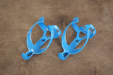 (2) Bontrager RL Water Bottle Cages 71g