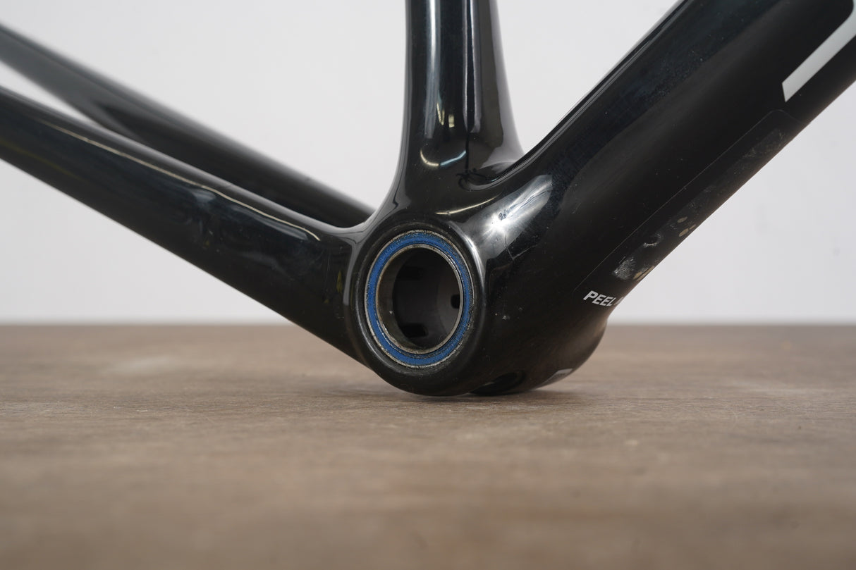52cm Specialized S-WORKS Tarmac SL6 Carbon Rim Brake Road Frameset
