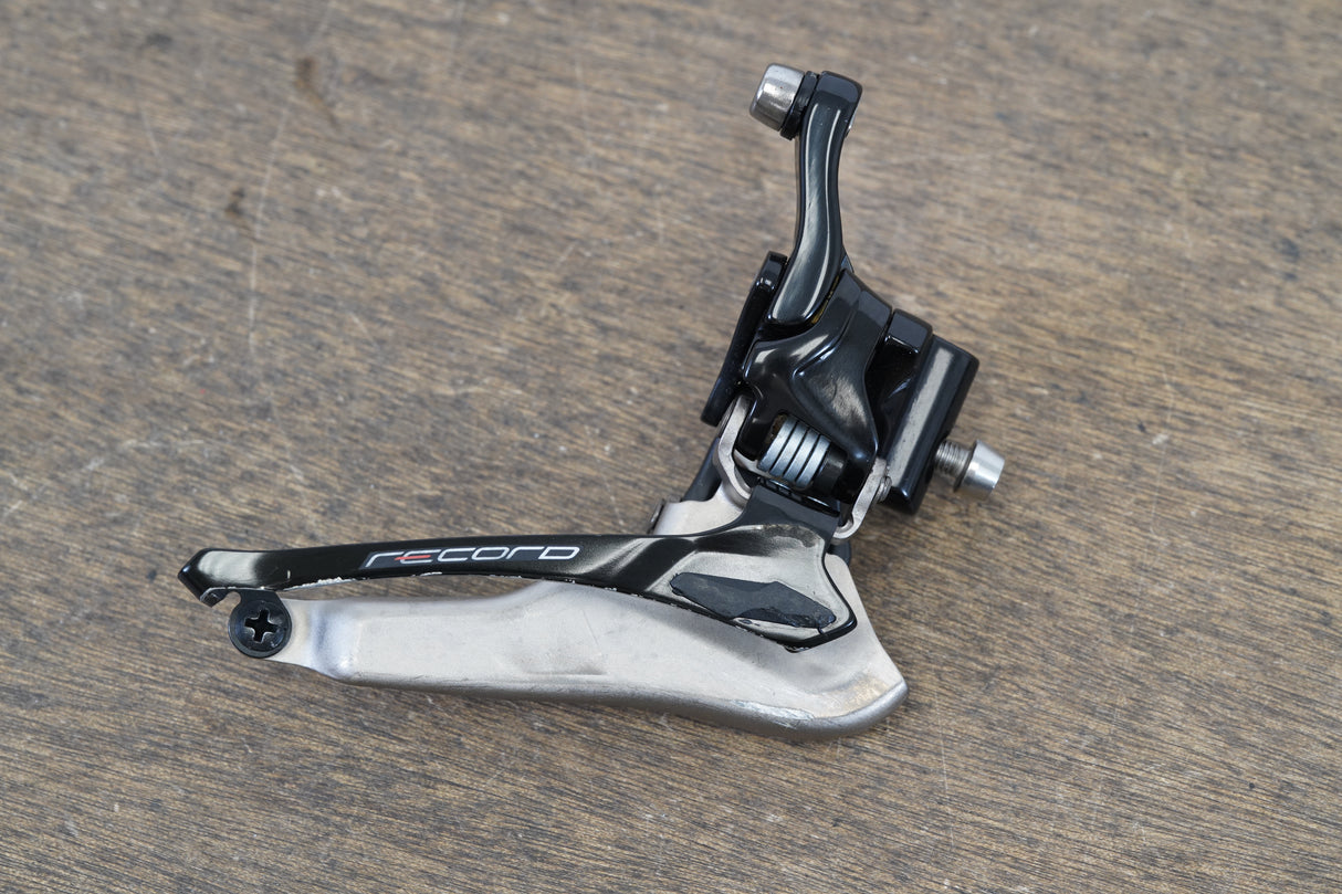 Campagnolo Chorus 12 Speed Mechanical Rim Brake Road Groupset