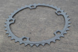 NEW 39T SRAM PowerGlide 5x110 BCD 10 Speed Chainrings 32g