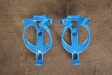 (2) Bontrager RL Water Bottle Cages 71g