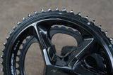 172.5mm 54/40T Shimano Dura-Ace FC-R9200 12 Speed Crankset 9200 706g