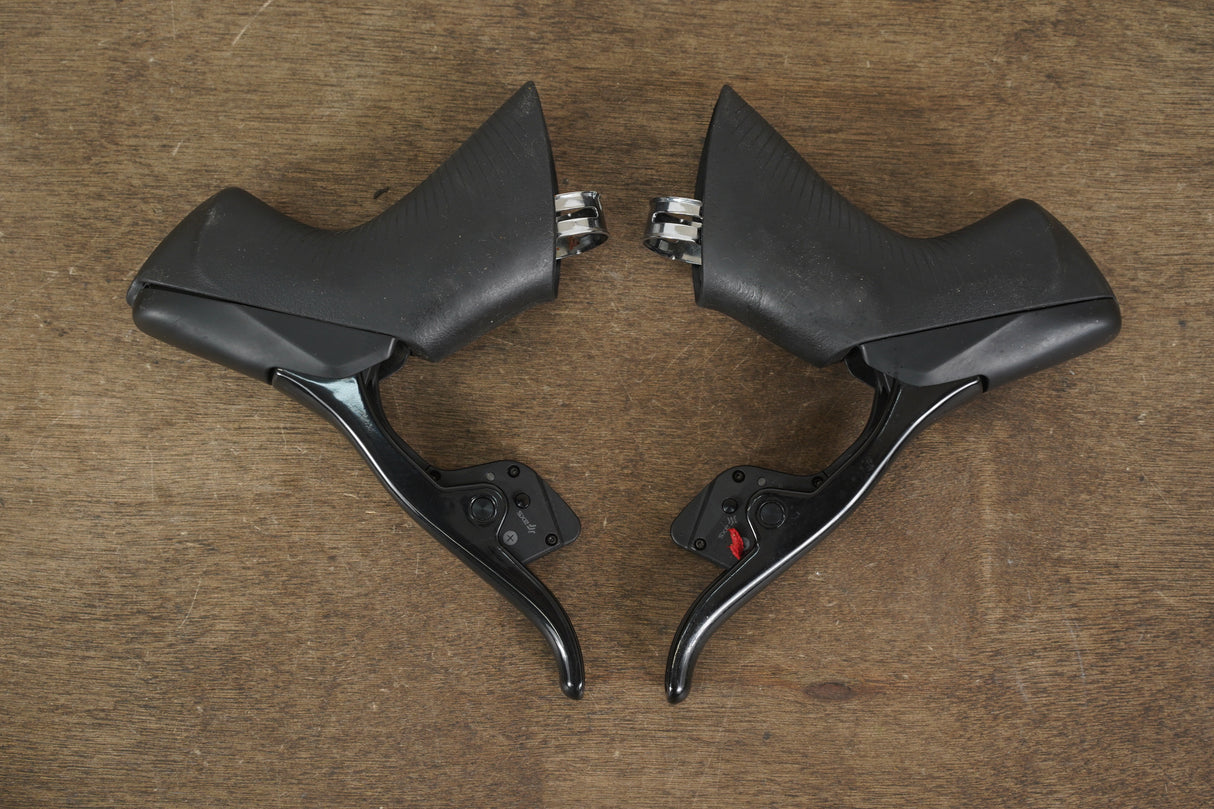 SRAM Force eTap AXS HRD 12 Speed Electronic Hydraulic Disc Brake Groupset