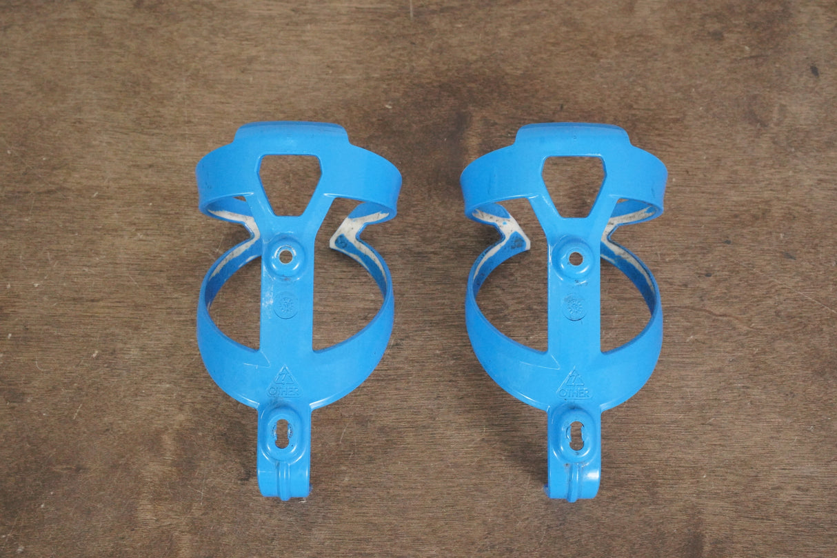 (2) Bontrager RL Water Bottle Cages 71g
