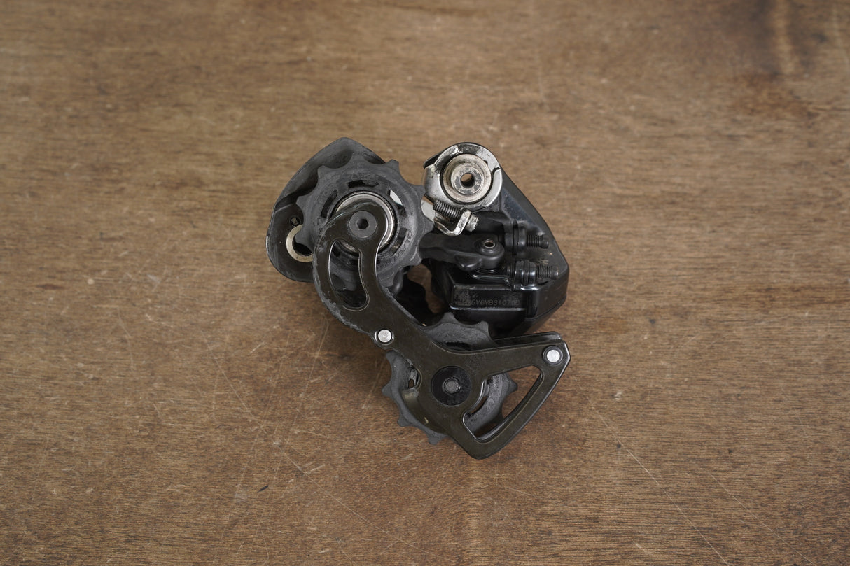 Shimano Dura-Ace 9070 Di2 11 Speed Electronic Rim Brake Road Groupset 9070