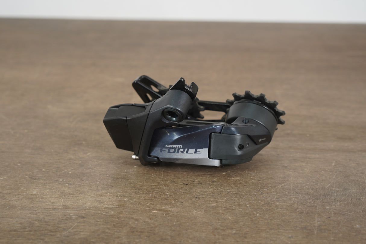 SRAM Force eTap AXS HRD 12 Speed Electronic Hydraulic Disc Brake Groupset