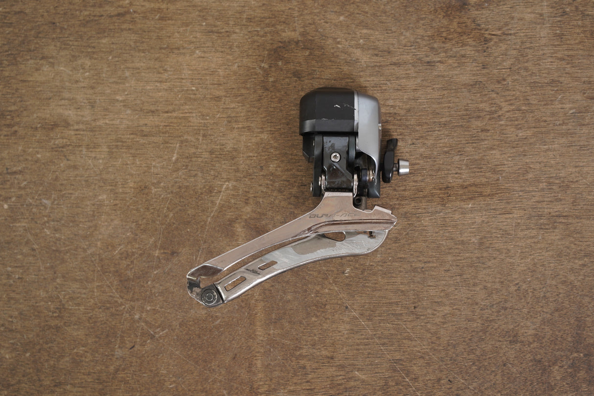 Shimano Dura-Ace 9070 Di2 11 Speed Electronic Rim Brake Road Groupset 9070