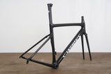 52cm Specialized S-WORKS Tarmac SL6 Carbon Rim Brake Road Frameset
