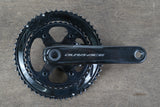 172.5mm 54/40T Shimano Dura-Ace FC-R9200 12 Speed Crankset 9200 706g