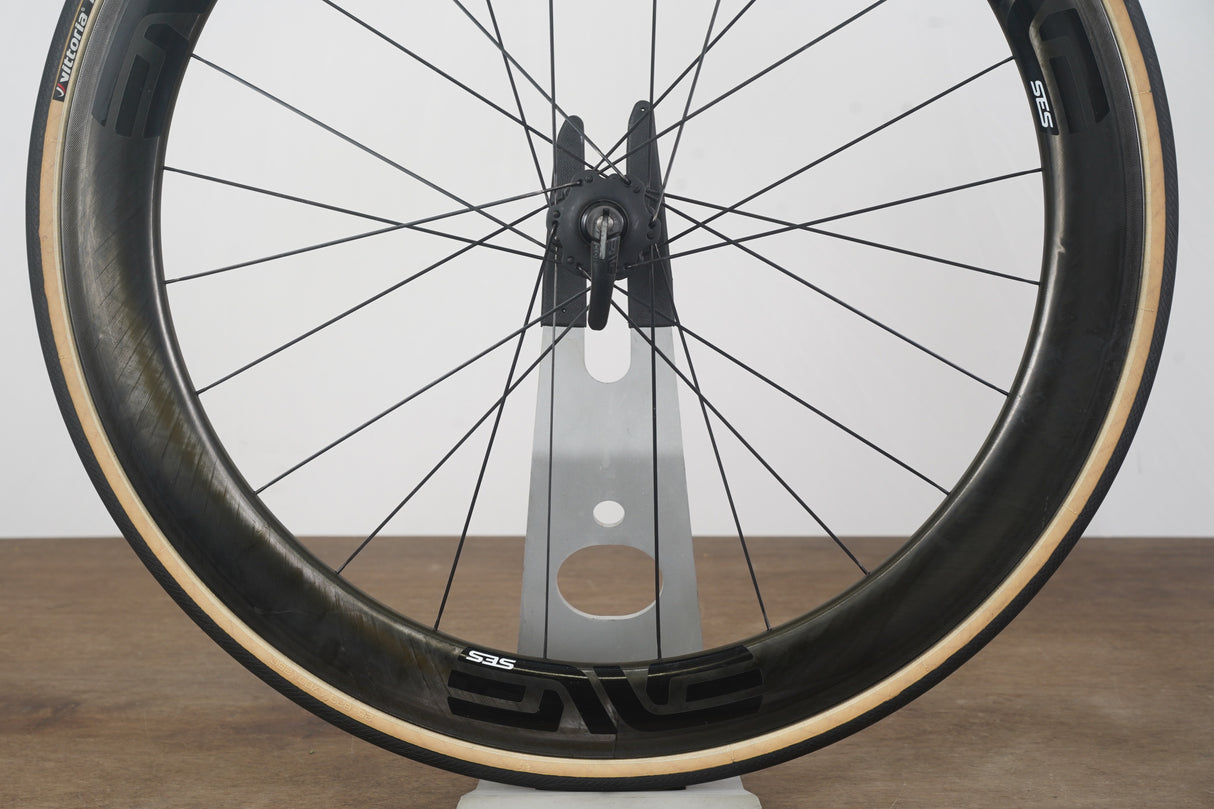 ENVE SES 4.5 Gen 2 Carbon Clincher Rim Brake Wheelset Shimano/SRAM 11 Speed