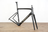 54cm Specialized S-WORKS Tarmac SL6 Carbon Rim Brake Road Frameset