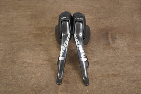 SRAM Force 22 WiFli 11 Speed Mechanical Rim Brake Road Groupset
