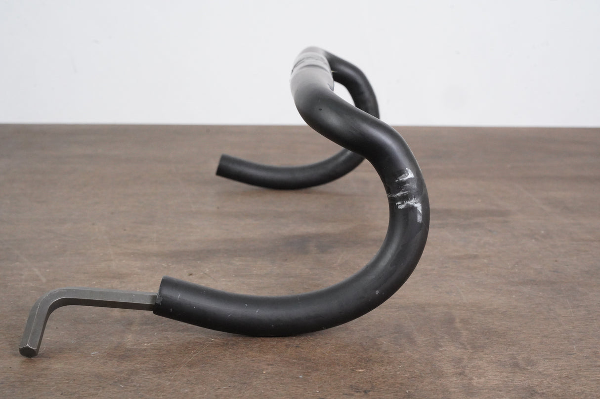 40cm Easton EC70 SL Carbon Compact Road Handlebar 31.8mm EC 70