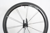 Rolf Prima Ares3 Carbon Tubeless Rim Brake Wheelset Shimano/SRAM 11 Speed Ares 3