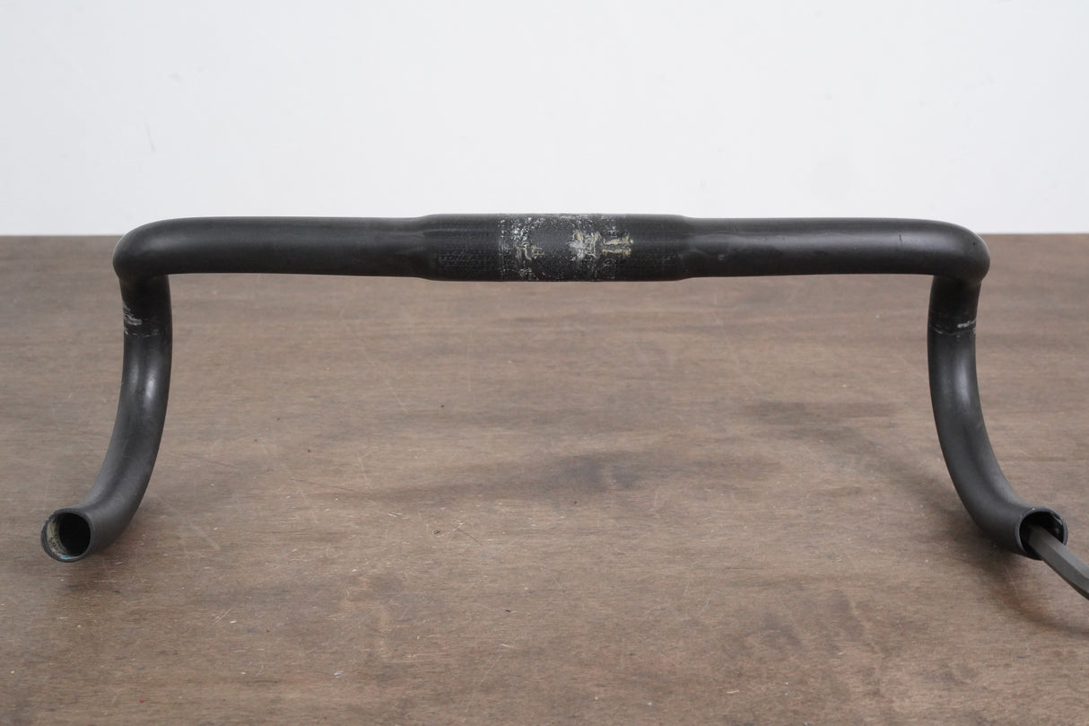 40cm Easton EC70 SL Carbon Compact Road Handlebar 31.8mm EC 70
