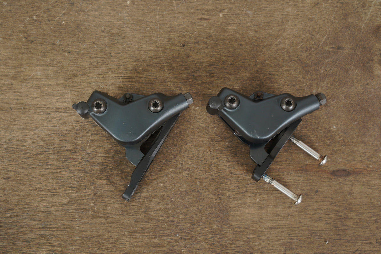 SRAM Force eTap AXS HRD 12 Speed Electronic Hydraulic Disc Brake Groupset