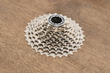 11-32T Shimano 105 CS-5800 11 Speed Road Cassette 306g