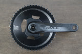 172.5mm 50T DUB SRAM Force AXS D1 1x 12 Speed Road Crankset 694g