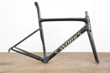 54cm Specialized S-WORKS Tarmac SL6 Carbon Rim Brake Road Frameset