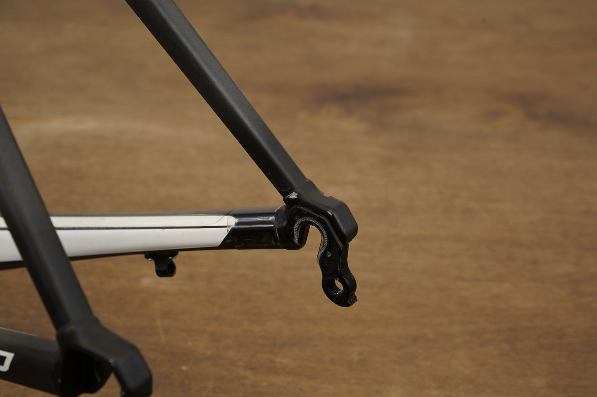 52H Colnago C60 Carbon Rim Brake Road Frameset