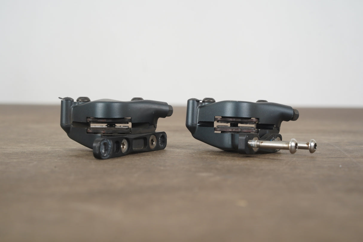 SRAM Force eTap AXS HRD 12 Speed Electronic Hydraulic Disc Brake Groupset