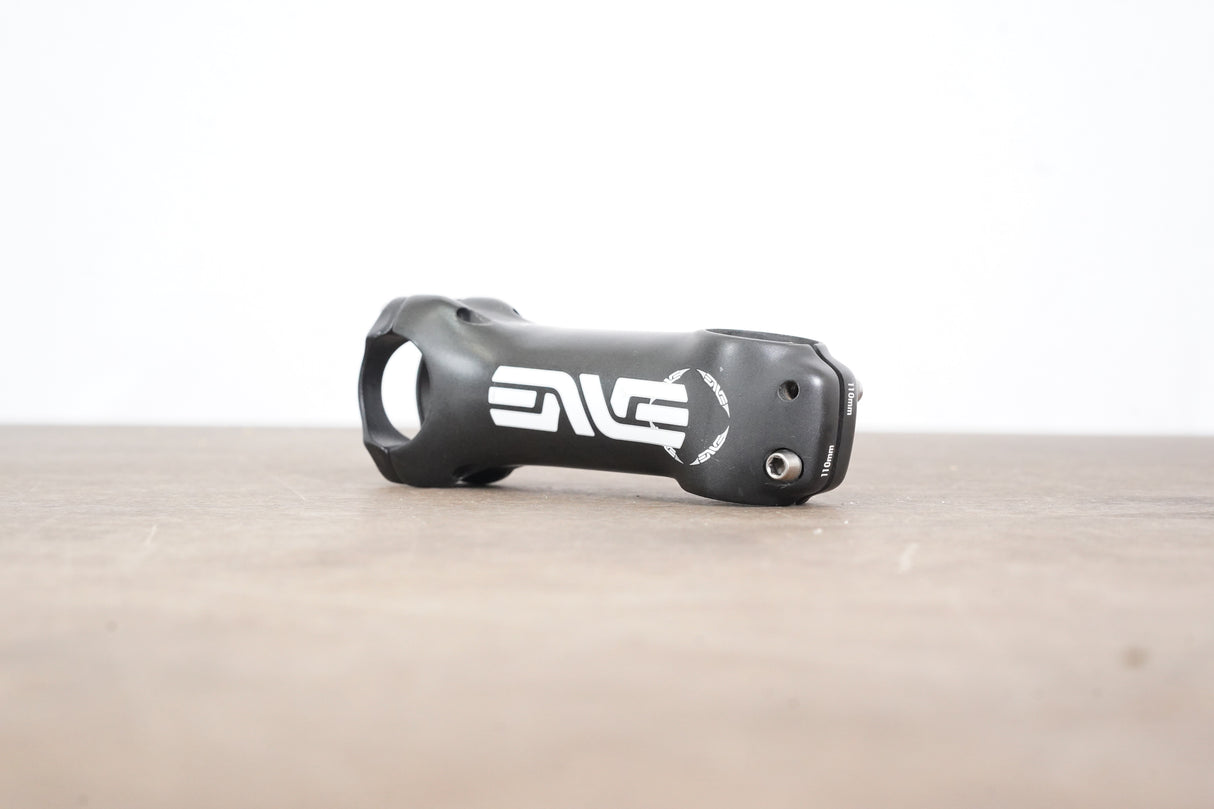 ENVE 110mm ±6 Degree Carbon Road Stem 121g 1 1/8" 31.8mm