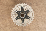 11-32T Shimano 105 CS-5800 11 Speed Road Cassette 306g