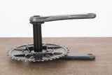 172.5mm 50T DUB SRAM Force AXS D1 1x 12 Speed Road Crankset 694g
