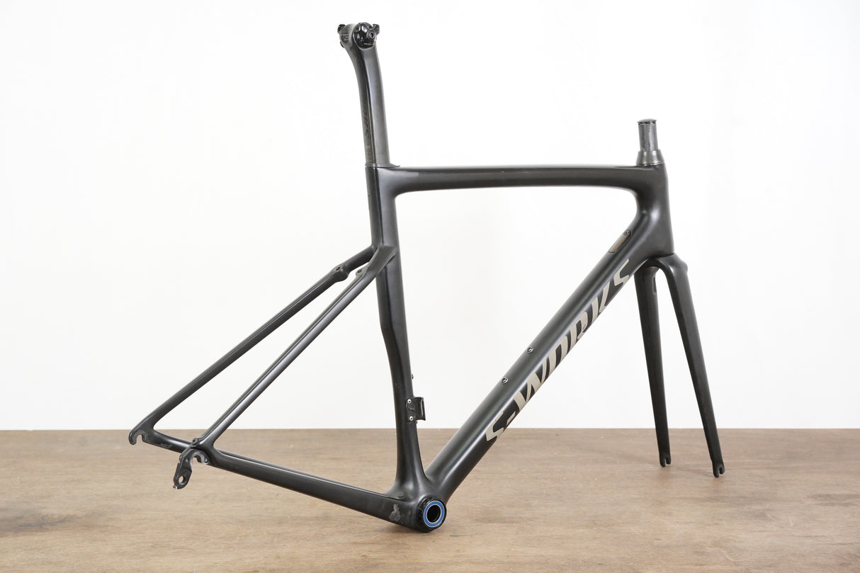 54cm Specialized S-WORKS Tarmac SL6 Carbon Rim Brake Road Frameset