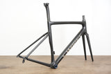 54cm Specialized S-WORKS Tarmac SL6 Carbon Rim Brake Road Frameset