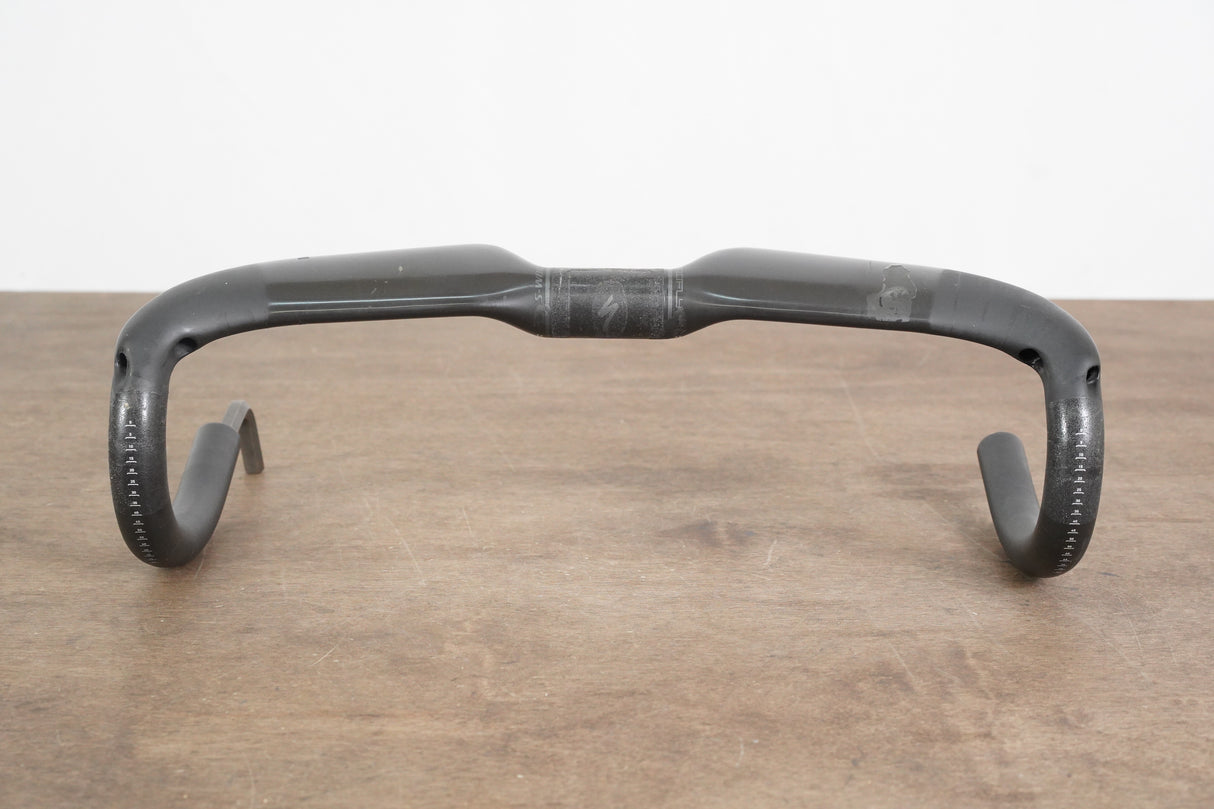 40cm Specialized S-WORKS Aerofly Carbon Compact Road Handlebar 31.8mm