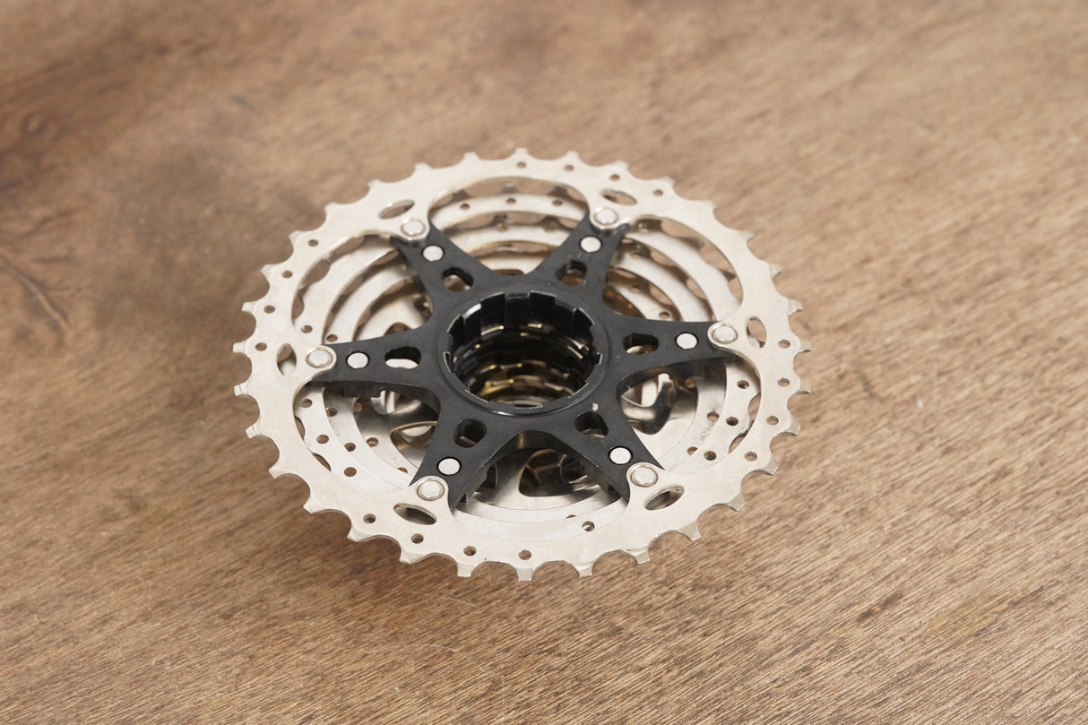 11-32T Shimano 105 CS-5800 11 Speed Road Cassette 306g