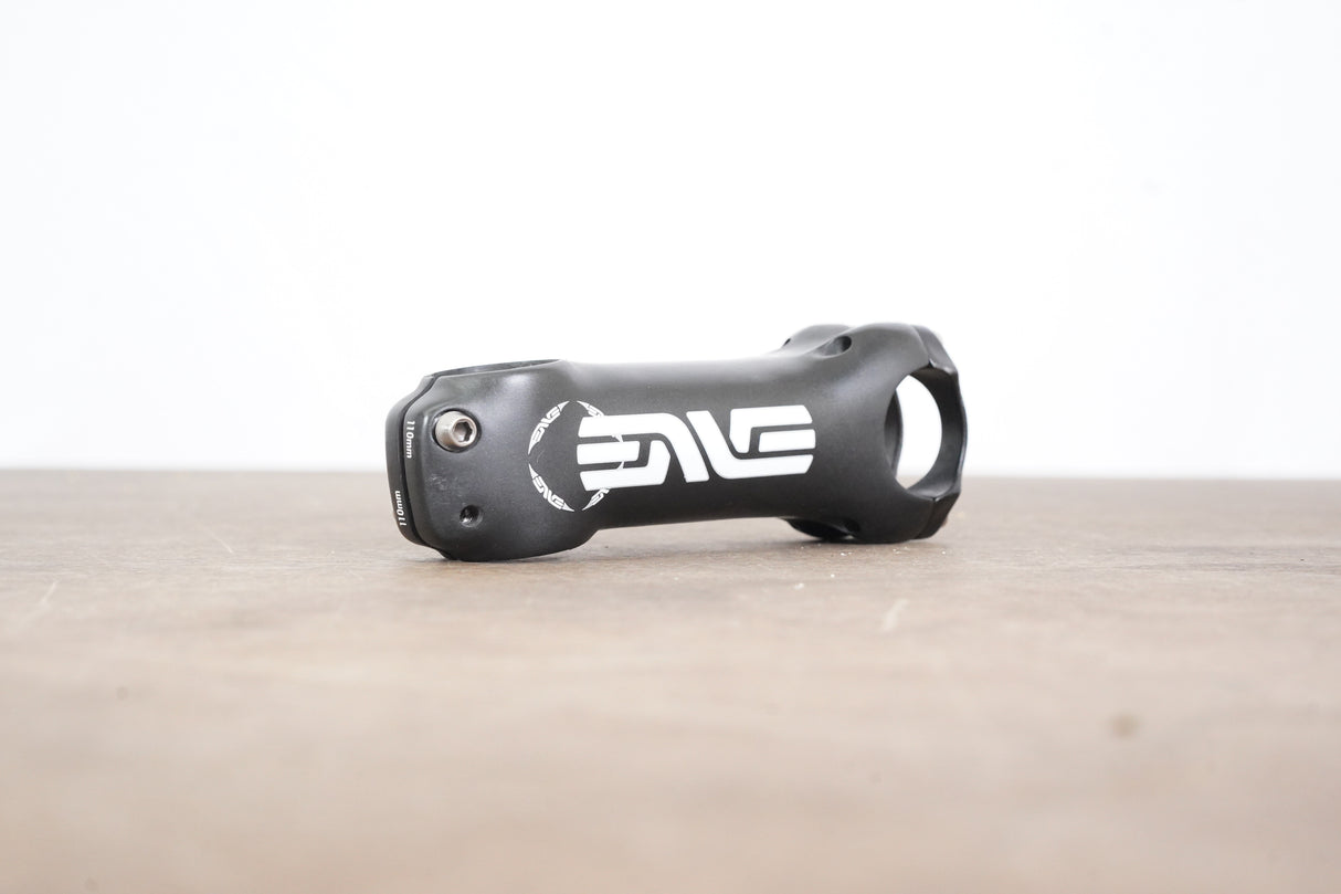 ENVE 110mm ±6 Degree Carbon Road Stem 121g 1 1/8" 31.8mm