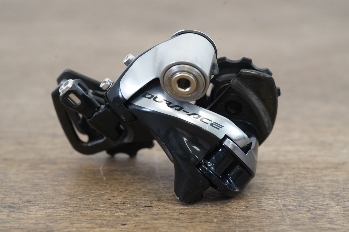 Shimano Dura-Ace 9000 11 Speed Mechanical Rim Brake Road Groupset 9000