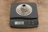 11-32T Shimano 105 CS-5800 11 Speed Road Cassette 306g