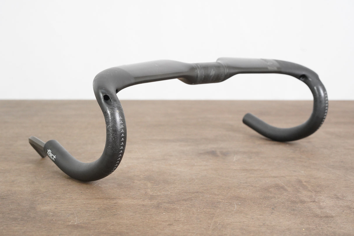 40cm Specialized S-WORKS Aerofly Carbon Compact Road Handlebar 31.8mm
