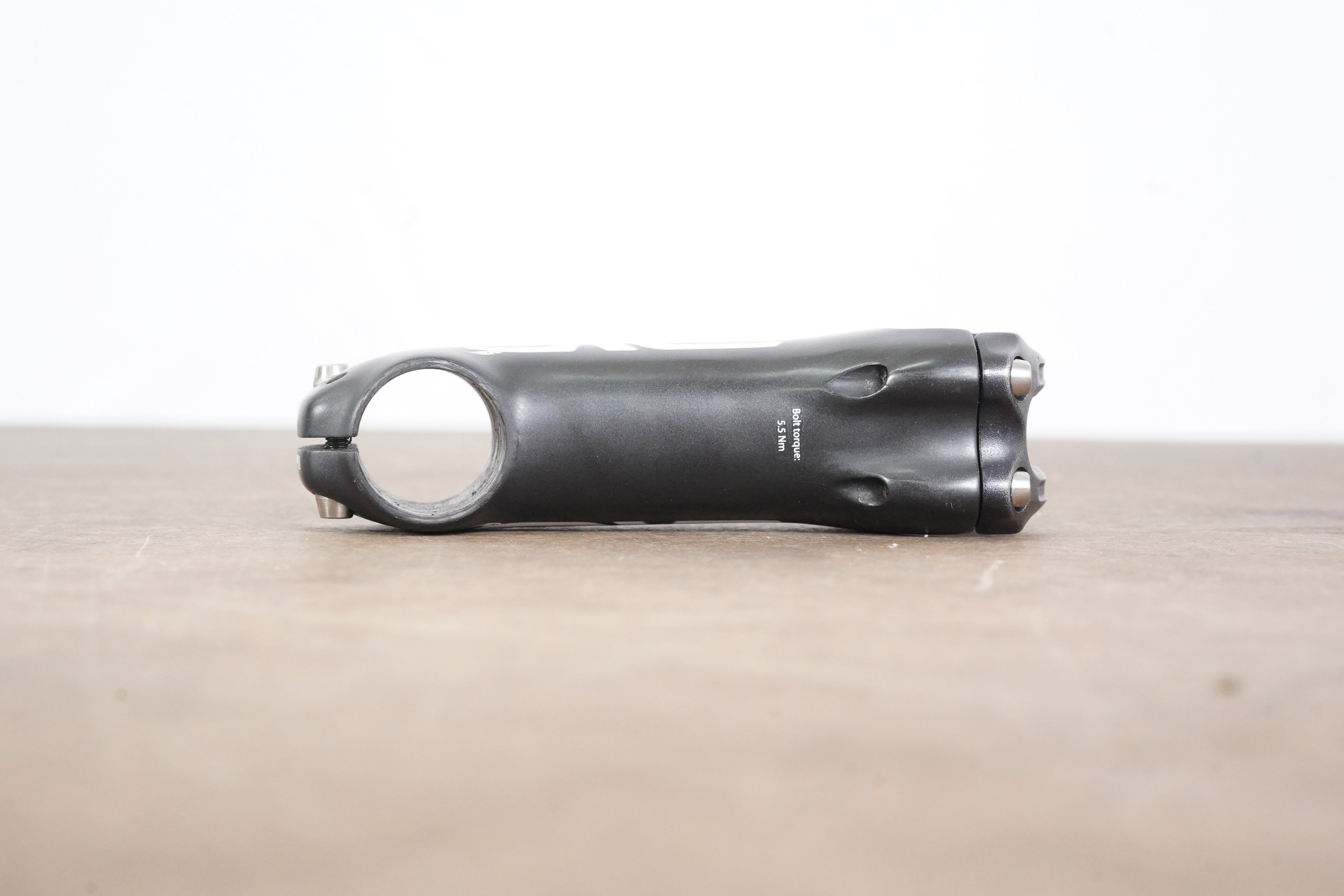 enveステム 110mm Enve Carbon Road Stem 110mm 31.8 Clamp w/ Enve Computer