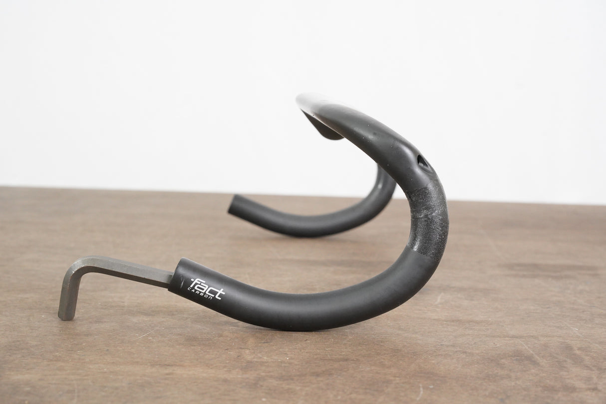40cm Specialized S-WORKS Aerofly Carbon Compact Road Handlebar 31.8mm
