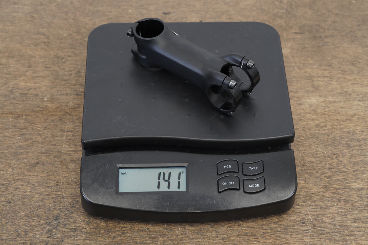 NEW Bontrager Pro Blendr 100mm ±7 Degree Alloy Road Stem 141g 1 1/8" 31.8mm