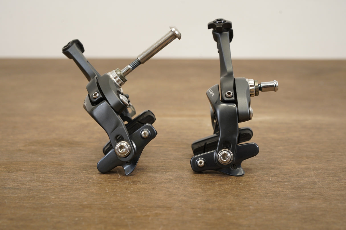 Shimano Ultegra BR-6700 Standard Center Mount Rim Brake Road Calipers