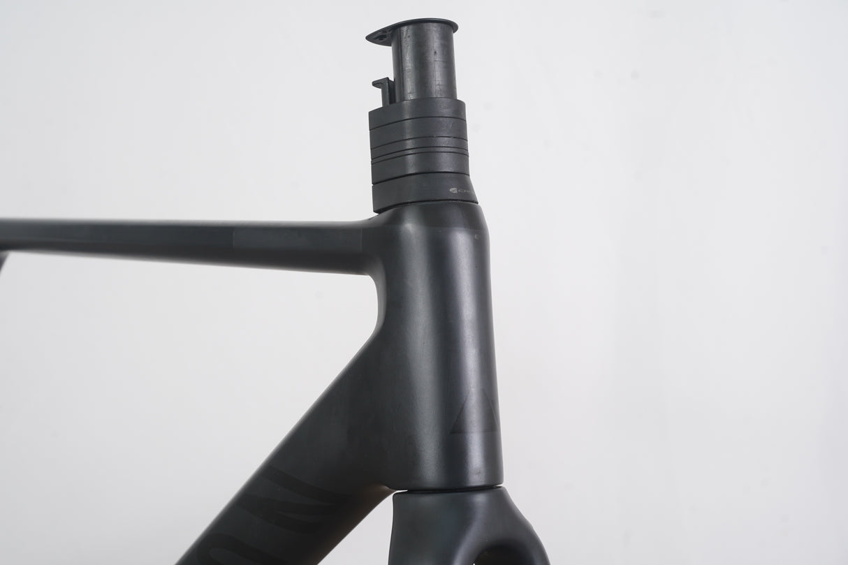 S (Small) Canyon Endurace CF SLX Di2 Carbon Disc Brake Road Frameset
