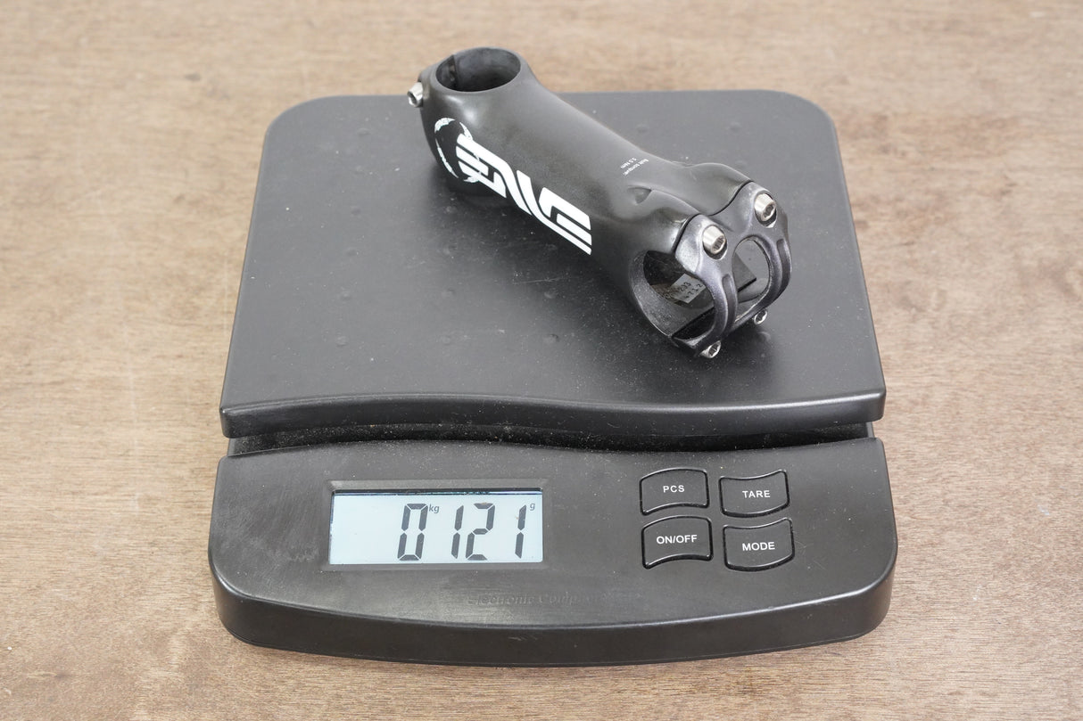 ENVE 110mm ±6 Degree Carbon Road Stem 121g 1 1/8" 31.8mm