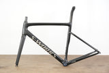 54cm Specialized S-WORKS Tarmac SL6 Carbon Rim Brake Road Frameset