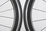 Shimano Dura-Ace WH-9100 C60 Carbon Clincher Rim Brake Wheelset 11 Speed