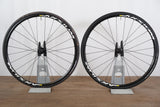 Mavic Aksium One Alloy Disc Brake Clincher Wheelset Shimano/SRAM 11 Speed