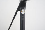 S (Small) Canyon Endurace CF SLX Di2 Carbon Disc Brake Road Frameset