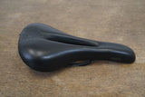 138mm Terry Fly Gel Cr-Mo Rail Road Saddle 332g