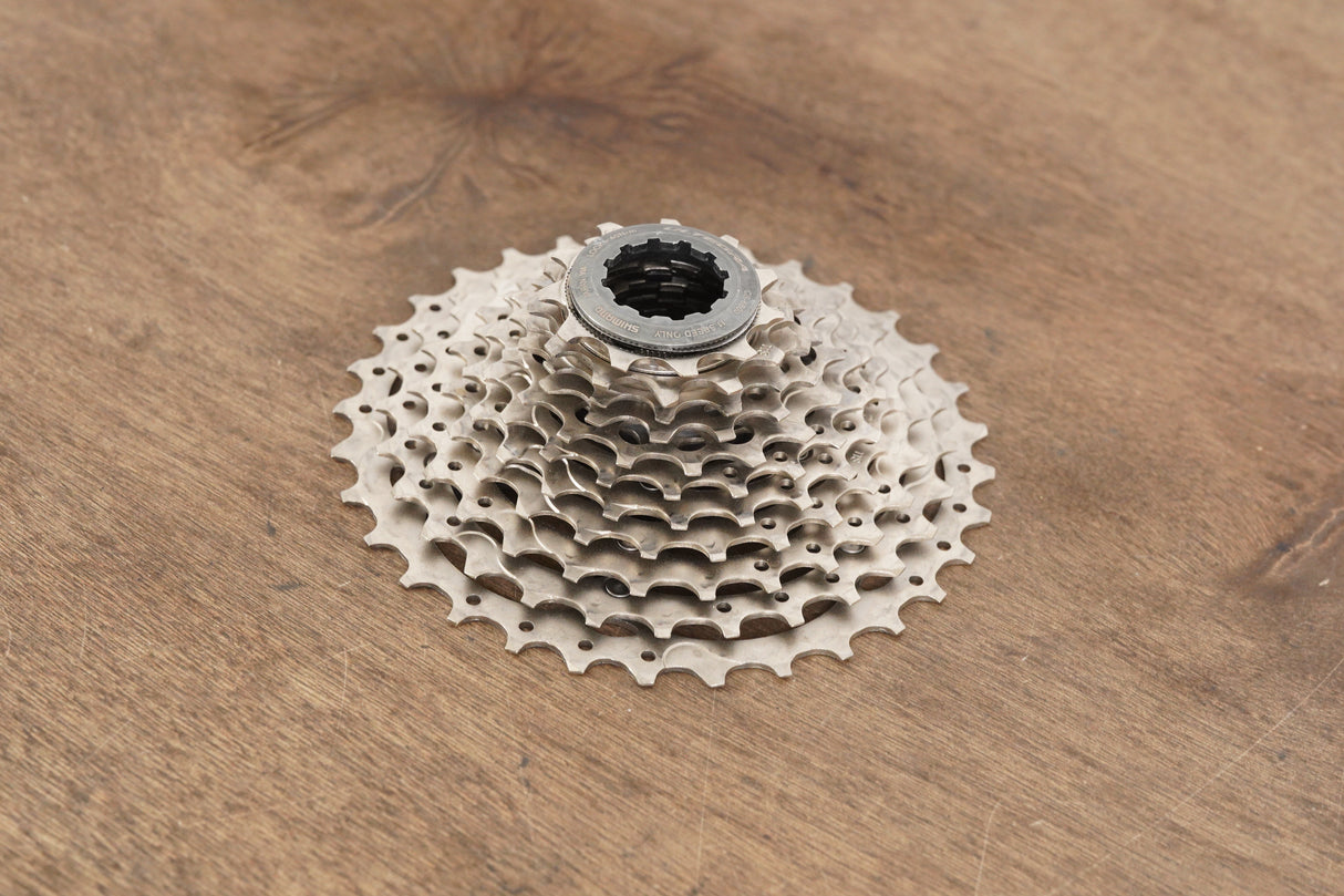 11-32T Shimano Ultegra CS-6800 11 Speed Cassette 280g 6800