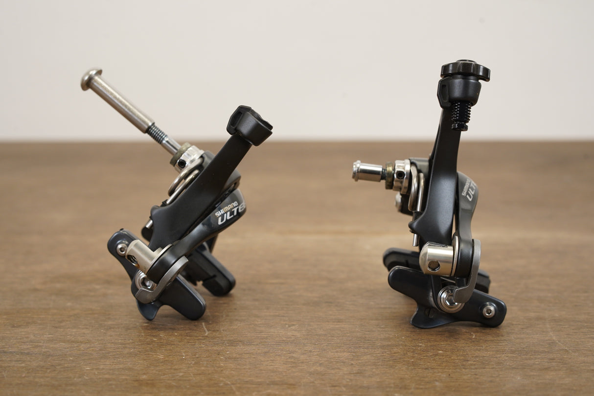 Shimano Ultegra BR-6700 Standard Center Mount Rim Brake Road Calipers